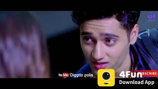 Ishq Mein Nigahon Ko milti hai barishe | R-STAR