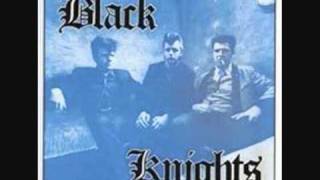 Black knights - Tom dooley rock n roll chords