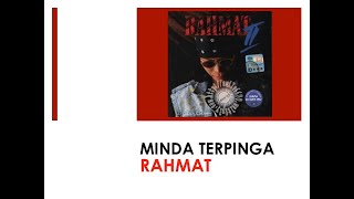 Minda Terpinga - Rahmat (Offical Audio)