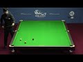 QNB ASIAN CHAMPIONSHIP 2023 - ENGLISH BILLIARDS