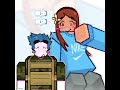 I DON'T SPEAK GERMAN | animation commission