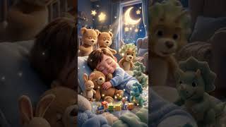 Good Night Rhyme #animatedrhymes