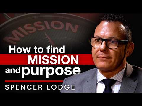 Mission and Purpose — Exposed: The Compass You Didn’t Know You Needed