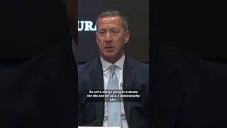 Secret Service on Fridays second White House Correspondents Dinner