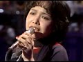 渡辺真知子 1978年 NHK-FM Live VOL.4/4 かもめが翔んだ日、迷い道、他(Machiko Watanabe)