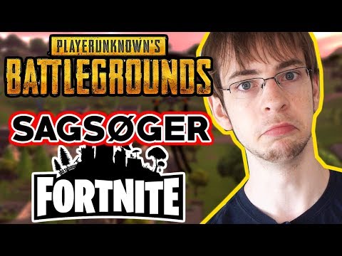 Video: Epic Sagsøger To Påståede Fortnite-snyderi