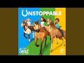 Unstoppable spirit riding free pony tales