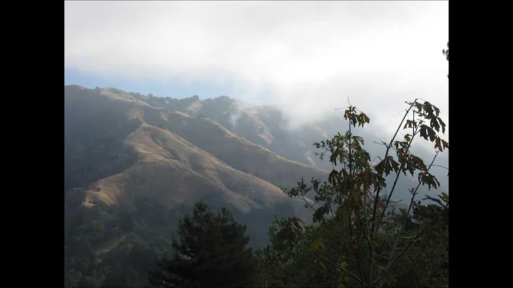 The Hill of Dreams by Arthur Machen Part 2