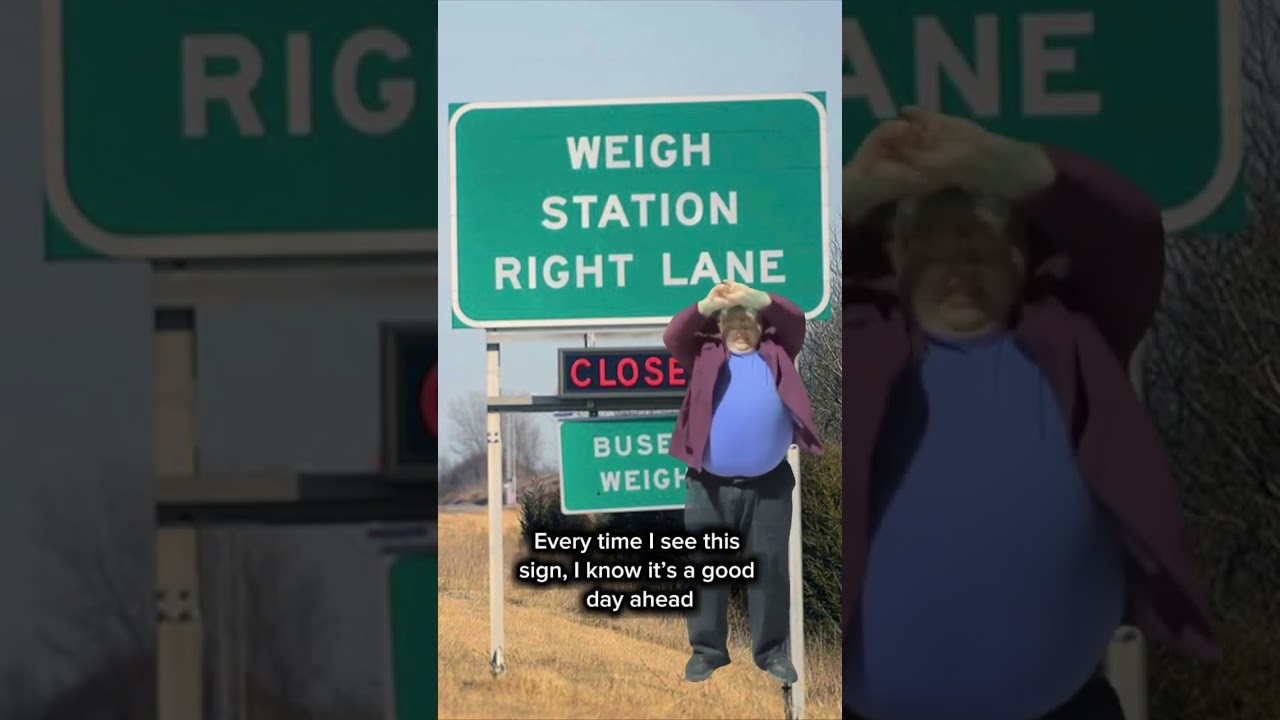 Everything about truck drivers in 🇺🇸 