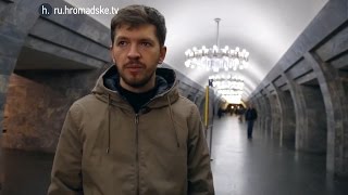 This Is How Ukraine's Controversial 'Decommunization' Looks Like This Is How Ukraine's Controversial 'Decommunization' Looks Like