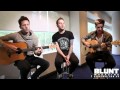 Story of the Year - Sidewalks (acoustic) - by Blunt Sessions