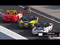 Mazda MX-5 Cup 2026 | Round 12 - IMS | Livestream