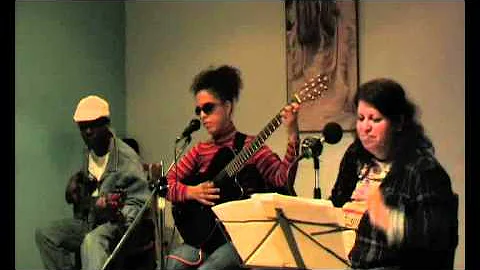 LENNA & DANAY Miguel Perez VIMAMBI