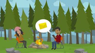 Ransomware: Animated | 3 Tips