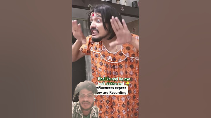 Influence's expectations while recording a video! #shorts #funny