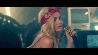 Pia Mia - Mr. President (Official Music Video)