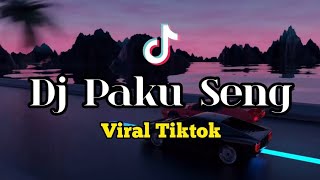 DJ PAKU SENG VIRAL TIKTOK !!! Adit Sparky  Nwrmxx FULLBASS 2023