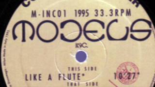 Cosmic Traveller - Like A Flute