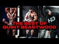 THE BEST OF QUINT BEASTWOOD | 2020 - 2021