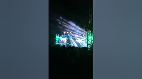 jamrud live circuit mandalika kuta lombok