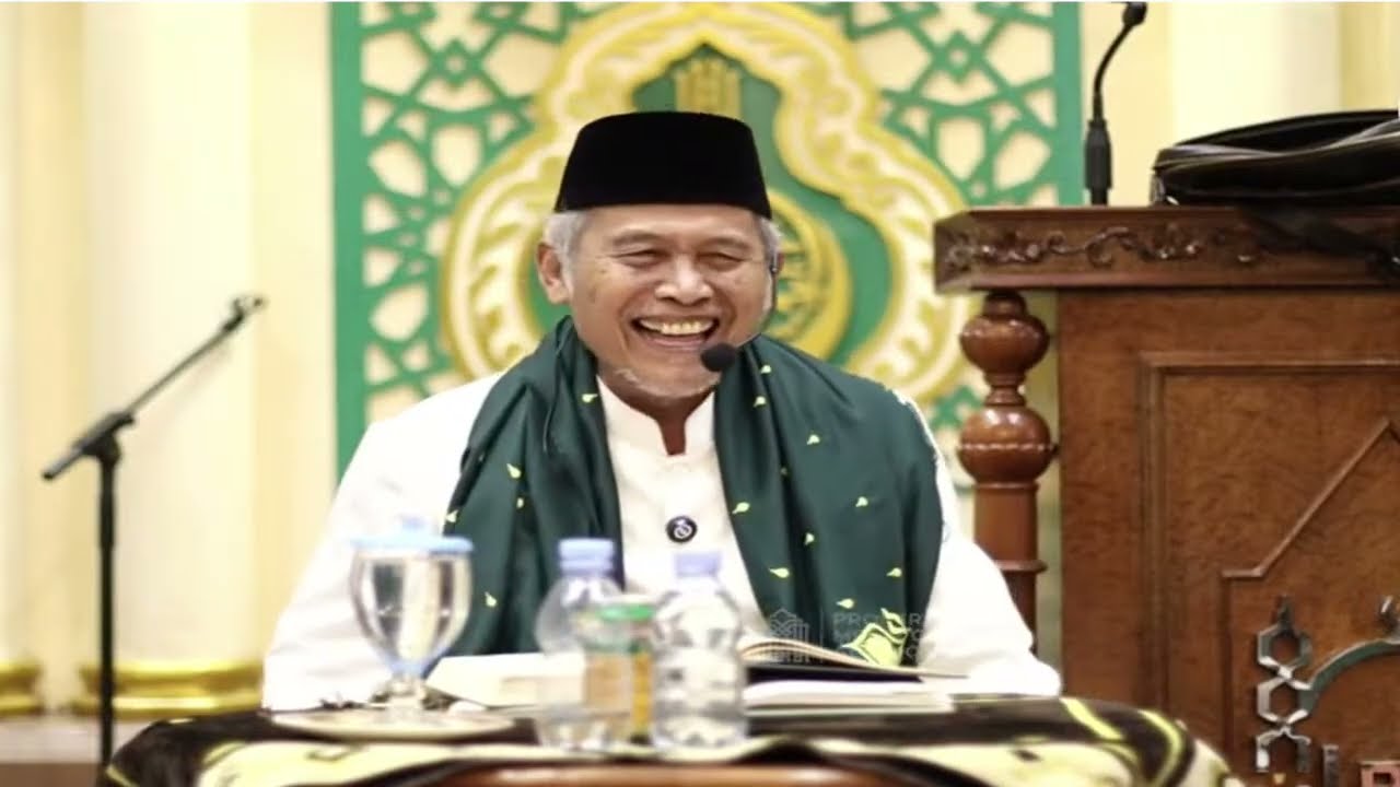 Musholla Al-Furqon Kembangan Utara | Pengajian Ramadhan 1447 H Malam ke-11 | KH. Mahfudz Asirun