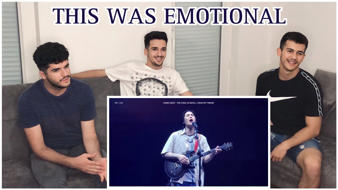 Реакция на плач Шуги во время концерта: «Дорогой мой друг» и «Snooze» | РЕАКЦИЯ СУГИ ИЗ BTS