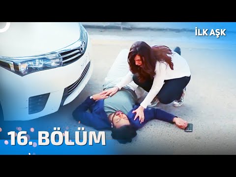 İlk Aşk 16. Bölüm | Türkçe Dublaj | Khoobsurat | Pakistan Dizisi