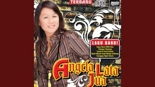 Video thumbnail of "Angela Lata Jua - Keling Menua"