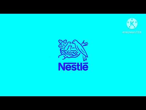 Nestle Logo Effects Pyramid Films 1978 Effects 