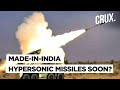 Why India Needs To Make Hypersonic Cruise Missiles l Rajnath Singh Nudges DRDO, Explains Reason