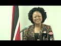 Opposition News Conference on Venezuela and Other Matters