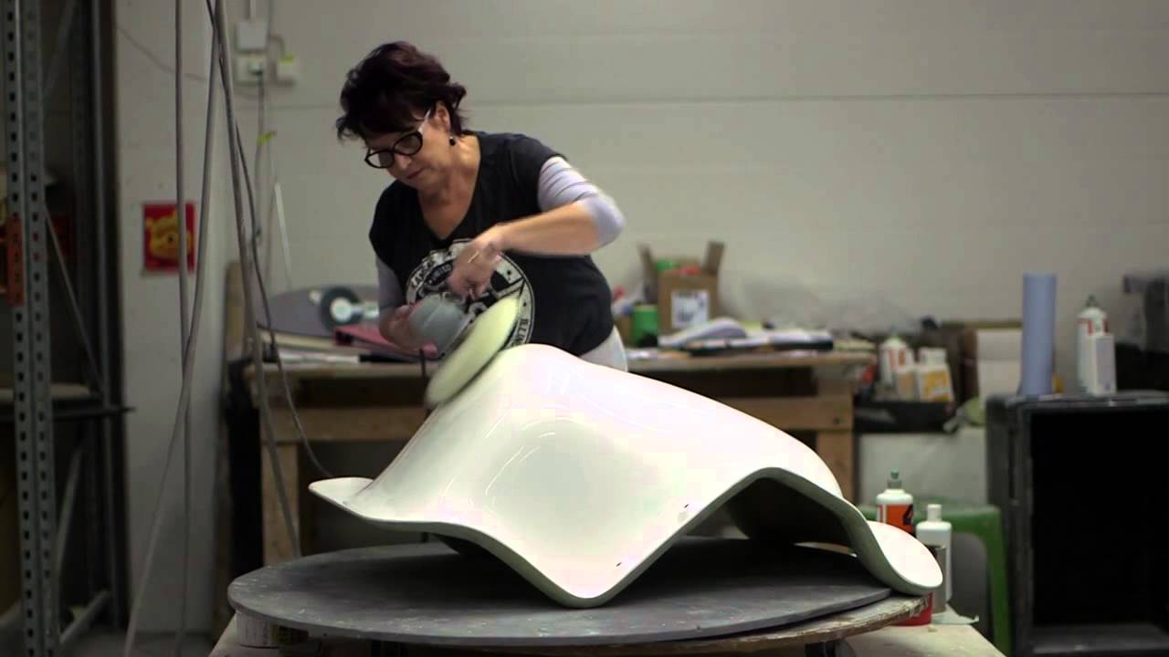 Process: Artek Karuselli