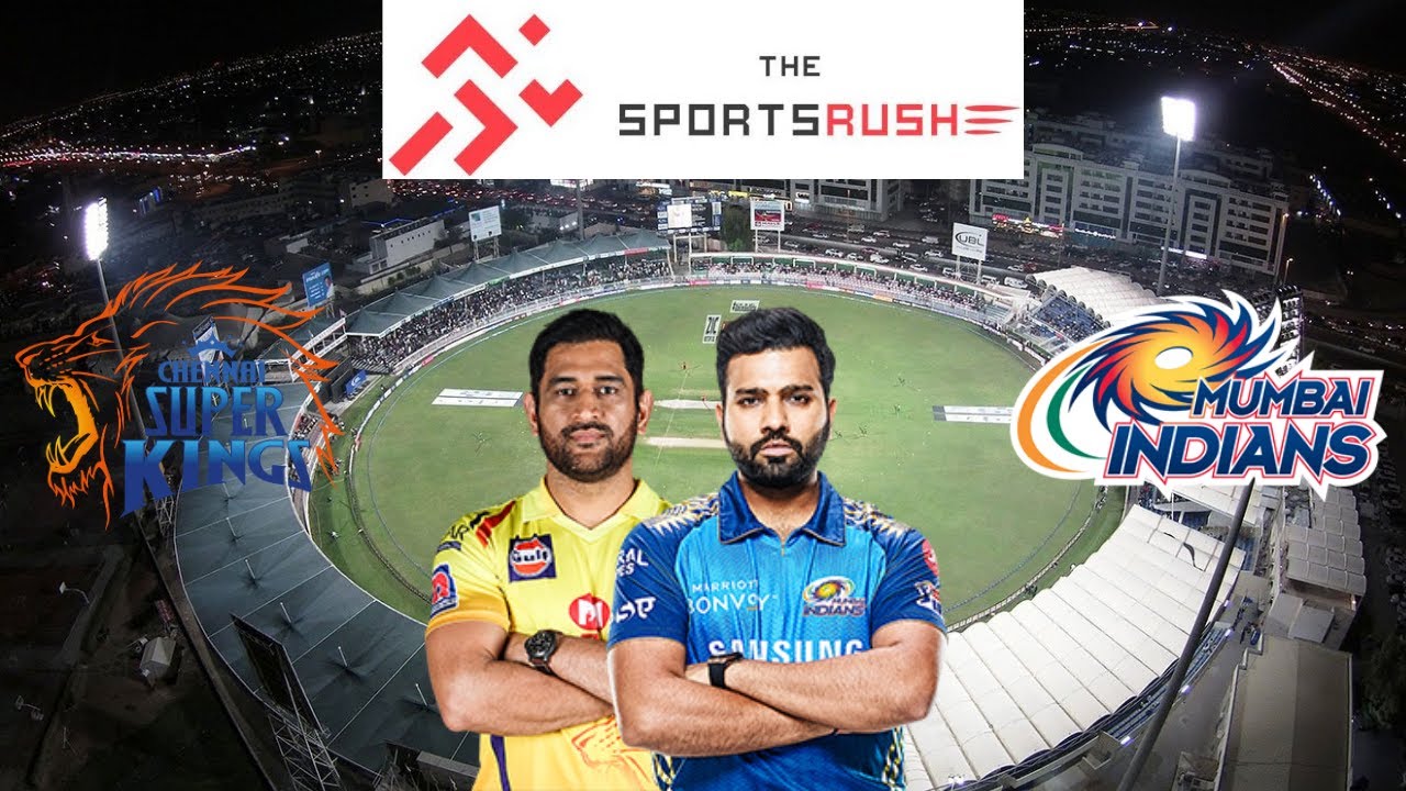 CSK vs MI Team Prediction : Chennai Super Kings vs Mumbai Indians Best  Fantasy Picks for IPL 2020 - CricEarth