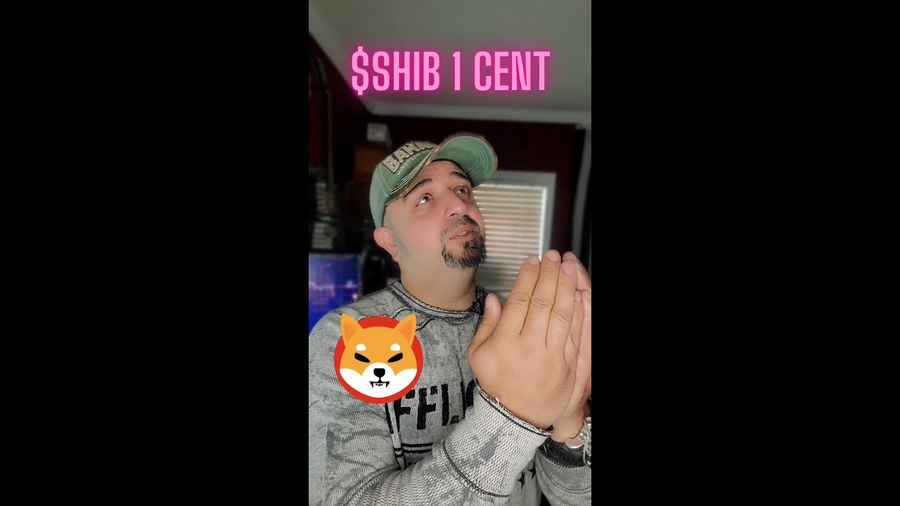 Shiba Inu To 1 Cent YouTube shiba-inu-to-1-cent-youtube