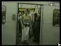 {Björk} Subway