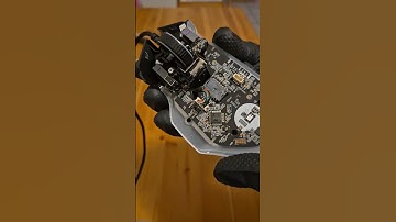 Razer Basilisk V3 Repair - #razer #basilisk #repair #mouse #disassembly