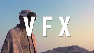 IACG VFX Showreel 2024: Experience Cutting-Edge Visual Effects Mastery!