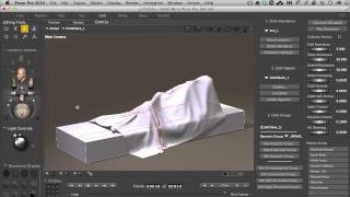 Celebrity POSER Tutorial Lesson 5: Cloth Room Net Worth