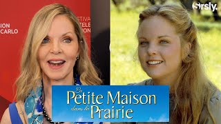 Celebrity ☯ LA PETITE MAISON... : Melissa Sue Anderson (Mary) nous parle de sa carrière Wealth