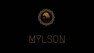 7 Anos - Mylson ( Official lyric Video )