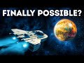 Warp Drive: Exploring Space-Time Manipulation and Theoretical Propulsion