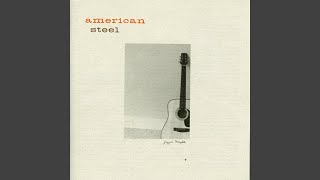 Vignette de la vidéo "American Steel - Shrapnel"