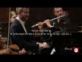 Yaron Kohlberg - R. Schumann Piano Concerto in A minor, Op. 54, 1st mvt