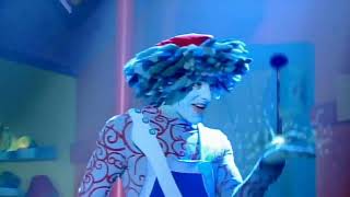 The Doodlebops Pledge Season 2