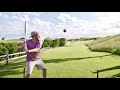 Best Golf Shots of the Year (so far) - 2019 - YouTube