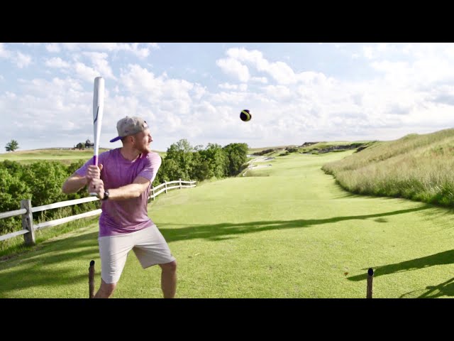 All Sports Golf Battle 3 | Dude Perfect class=