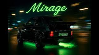 Szydzix - Mirage - Deep House x EDM | Dark Club Vibe| Night Driver Mode 