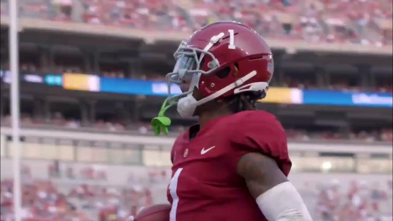 To Be Continued... Jameson Williams Highlights (Lions Fans) YouTube
