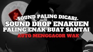DJ DROP ENAKEUN X BBCH V16 SOUND JJ MENGKANE FULL BASS COCOK BUAT SANTAI VIRAL TIKTOK TERBARU 2025