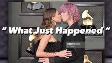 The Kid LAROI - What Just Happened ( Crossed The Line ) { 2nd Extended CDQ Snippet }